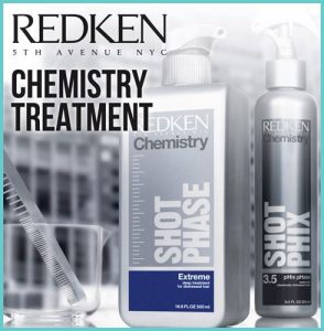 redken