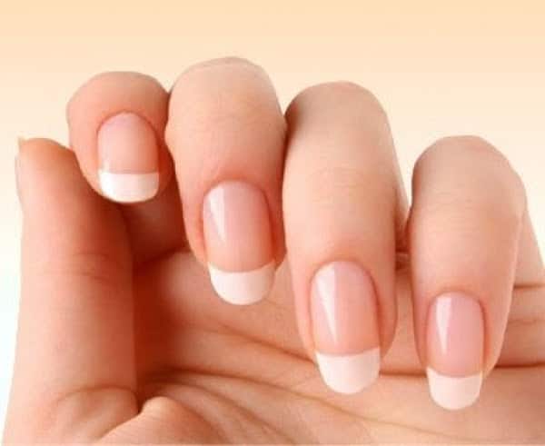 tips for beautiful nails