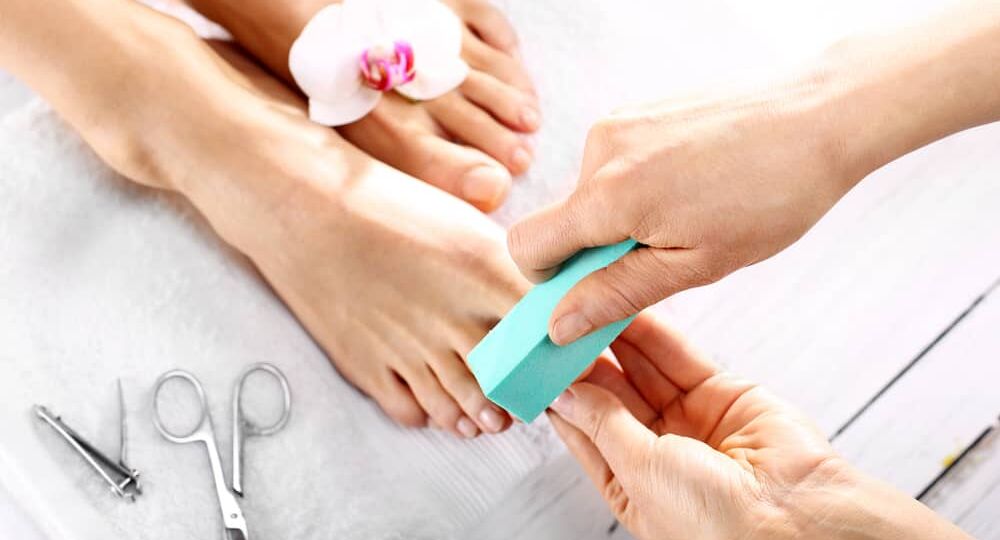 Guelph, Ontario Pedicures