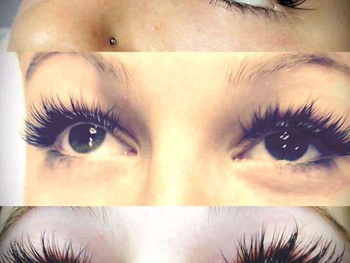 lashes
