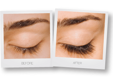 Eyelash Extensions Guelph