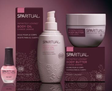 Why Choose Sparitual Beauty Products???