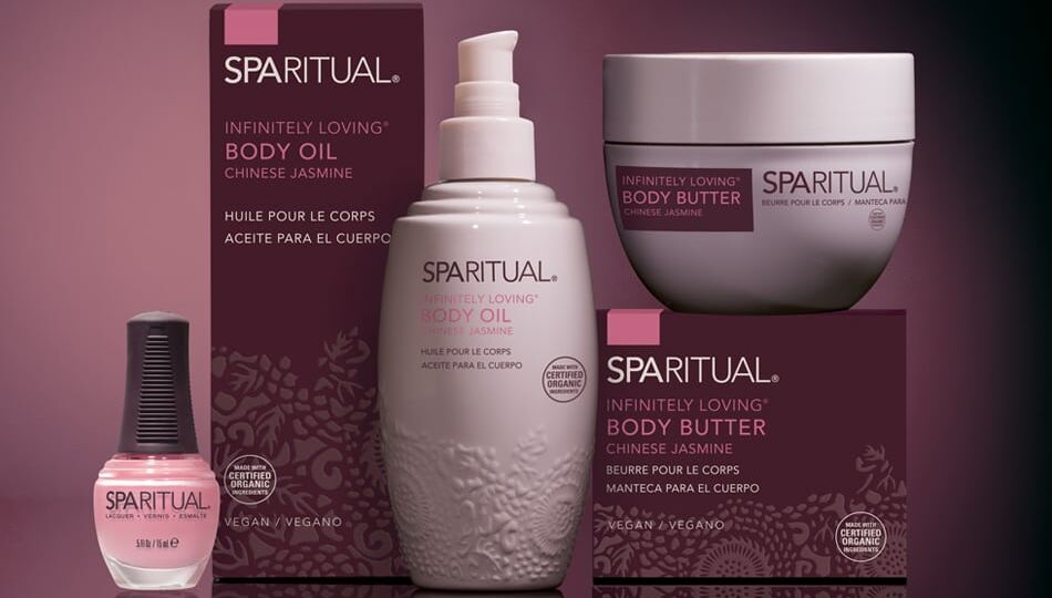 Why Choose Sparitual Beauty Products???