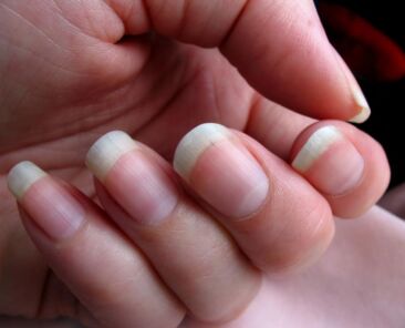 BEST nail salon Guelph