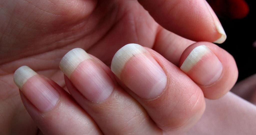 BEST nail salon Guelph