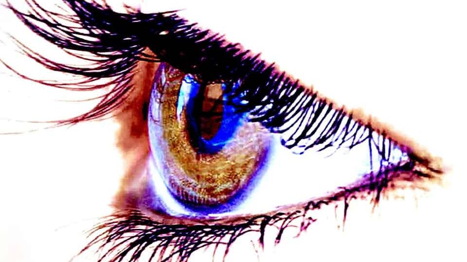 Different Types of Eyelash Extensions