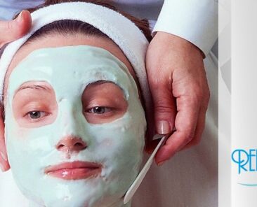 Repechage Face Masks