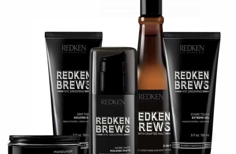 Redken FATHER’S DAY OFFER
