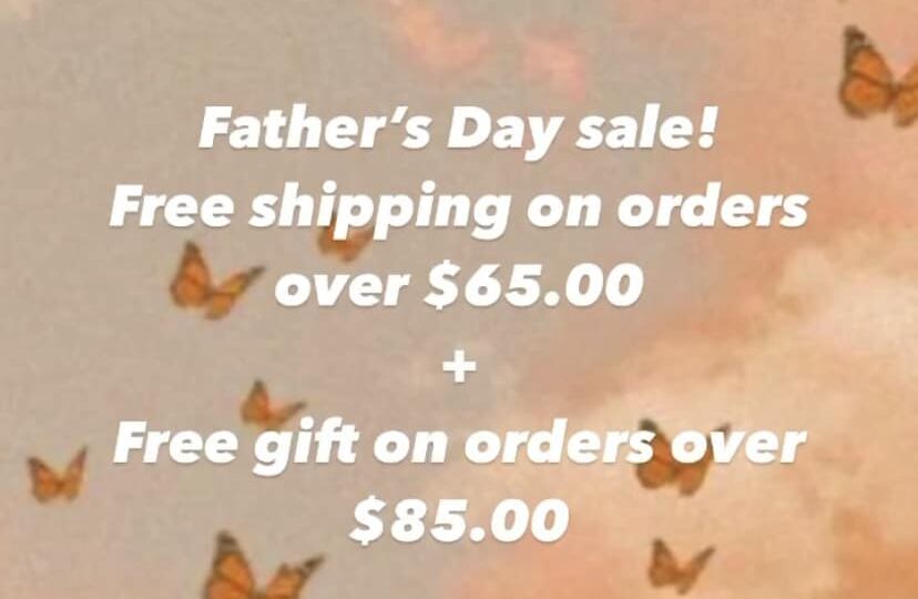 Guelph Father Days Offer