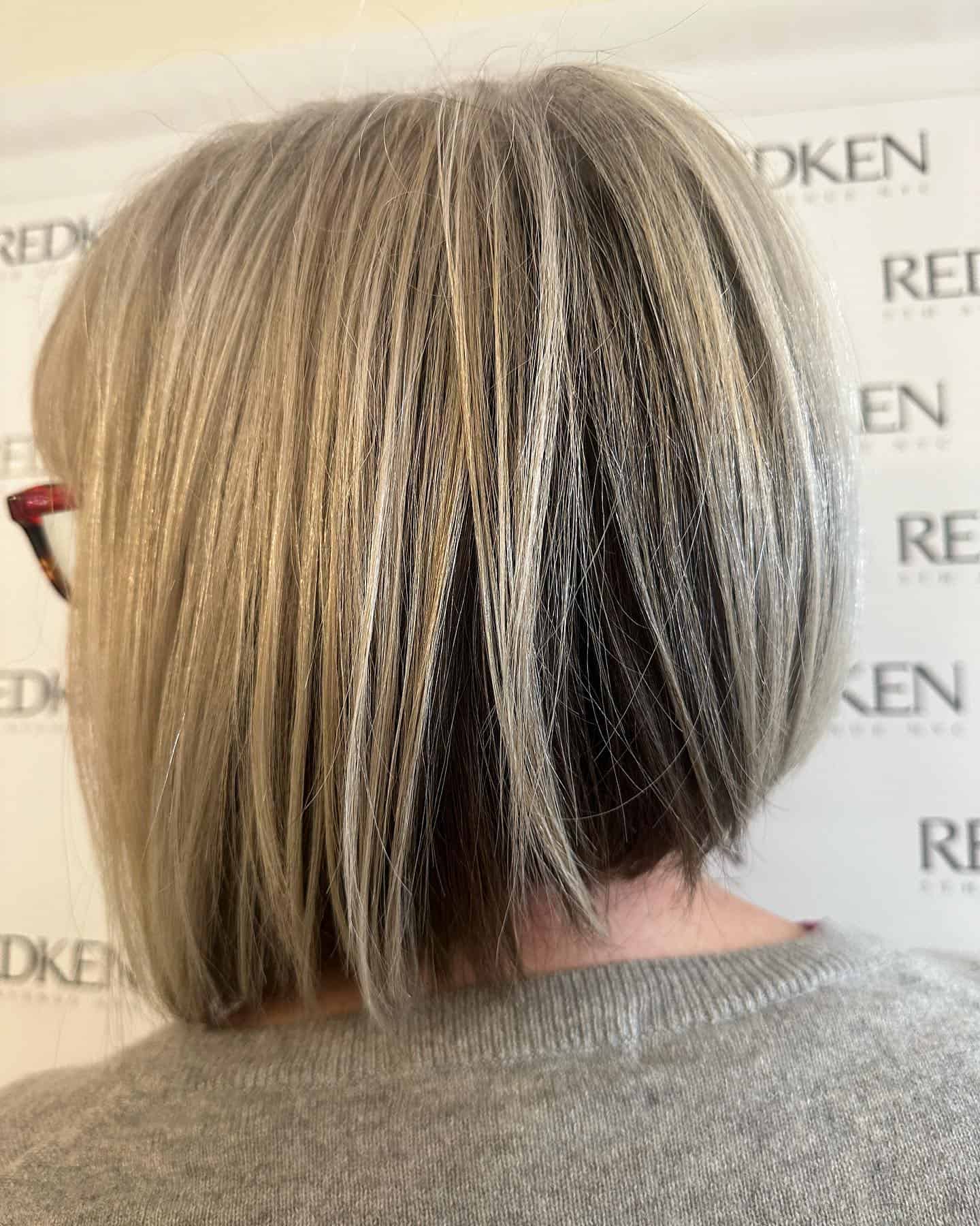 Trendy Haircuts and Styles in Guelph Salon Fresh Salon & Spa By Hollys